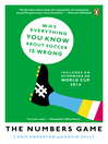 Cover image for The Numbers Game